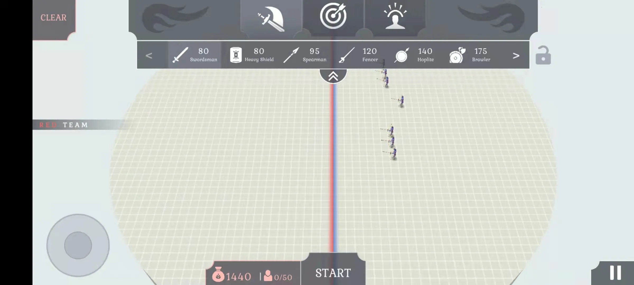 Ȥζ��սģ���������˰�����v4.0.3 ��׿���ͼ3