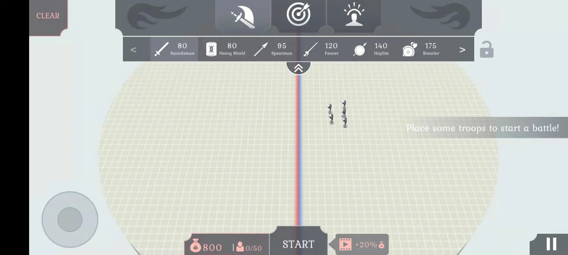 Ȥζ��սģ���������˰�����v4.0.3 ��׿���ͼ2