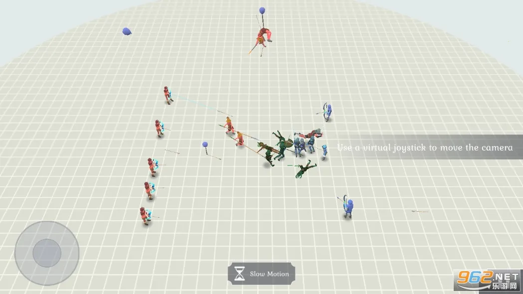 Ȥζ��սģ���������˰�����v4.0.3 ��׿���ͼ0