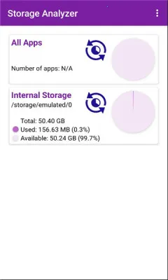 Storage Analyzer��׿���ֻ���v3.6.1 ��Ѱ��ͼ0