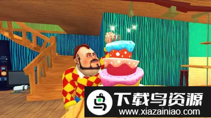 darkriddle22026�ٷ����°汾v4.8.0 �ٷ������ͼ1