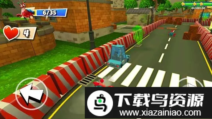 darkriddle22026�ٷ����°汾v4.8.0 �ٷ������ͼ2