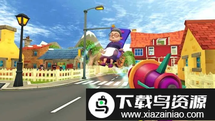 darkriddle22026�ٷ����°汾v4.8.0 �ٷ������ͼ3
