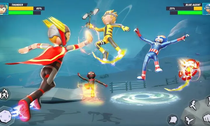 ����ˣ����ֵ�Ӣ��2026���ذ�װv1.4.7 ��׿���ͼ1