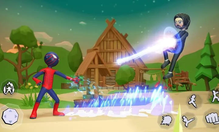 ����ˣ����ֵ�Ӣ��2026���ذ�װv1.4.7 ��׿���ͼ3