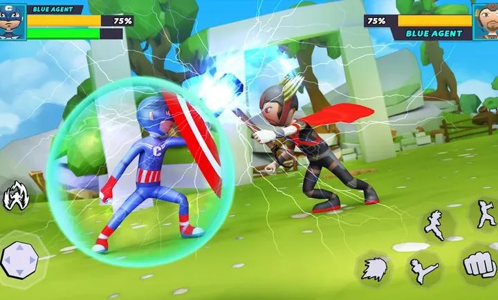 ����ˣ����ֵ�Ӣ��2026���ذ�װv1.4.7 ��׿���ͼ0