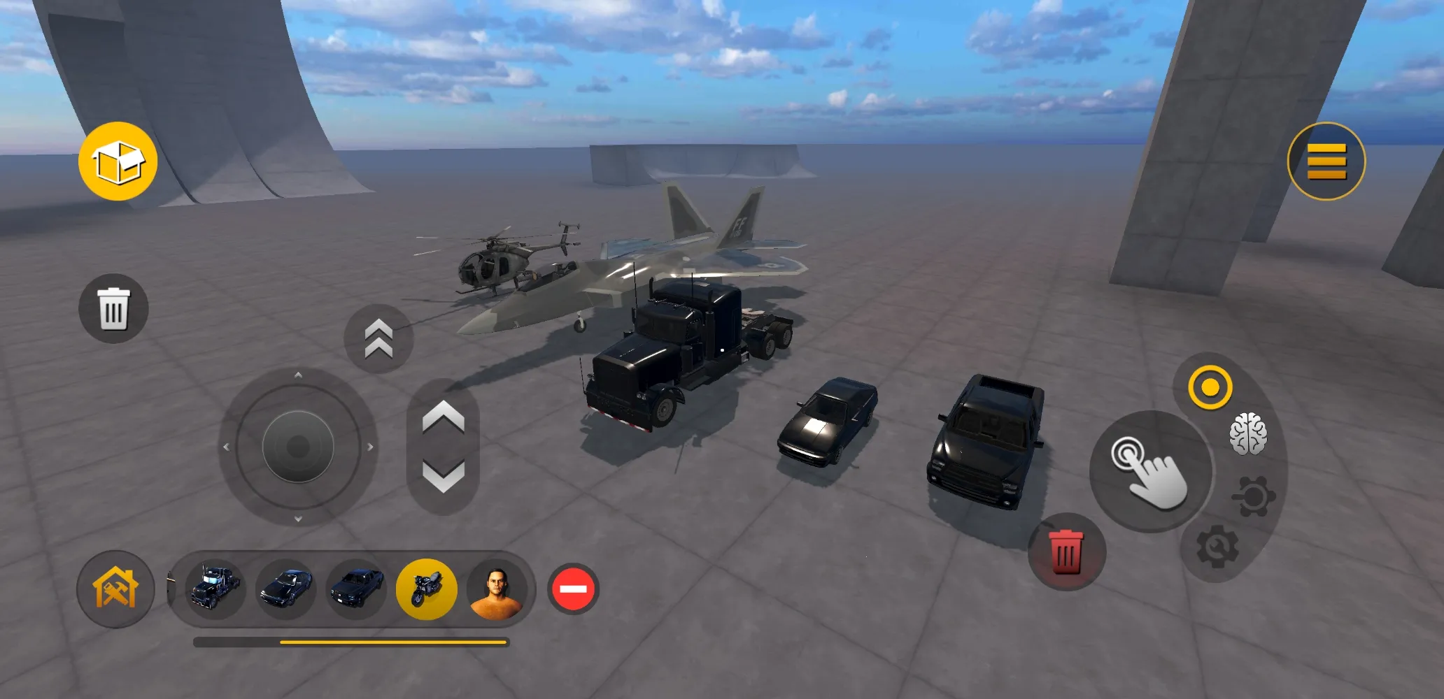 Ѫ��2mod���ײ˵�mod�����ذ�װv1.0.0 ��׿���ͼ1