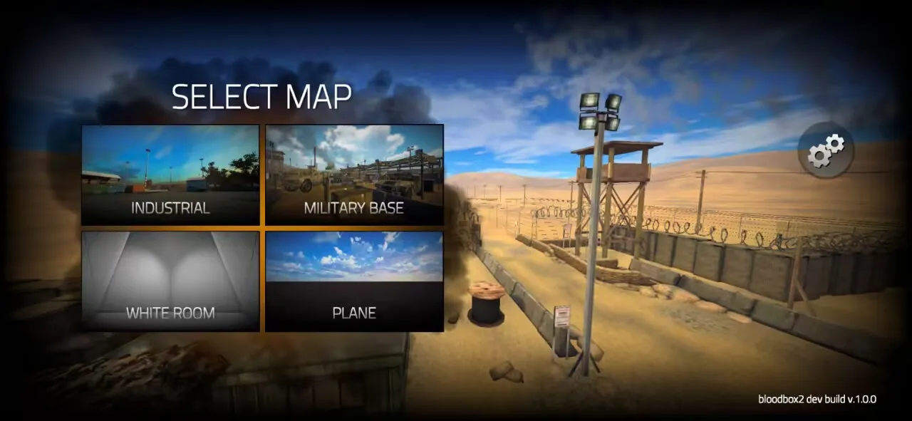 Ѫ��2mod���ײ˵�mod�����ذ�װv1.0.0 ��׿���ͼ0