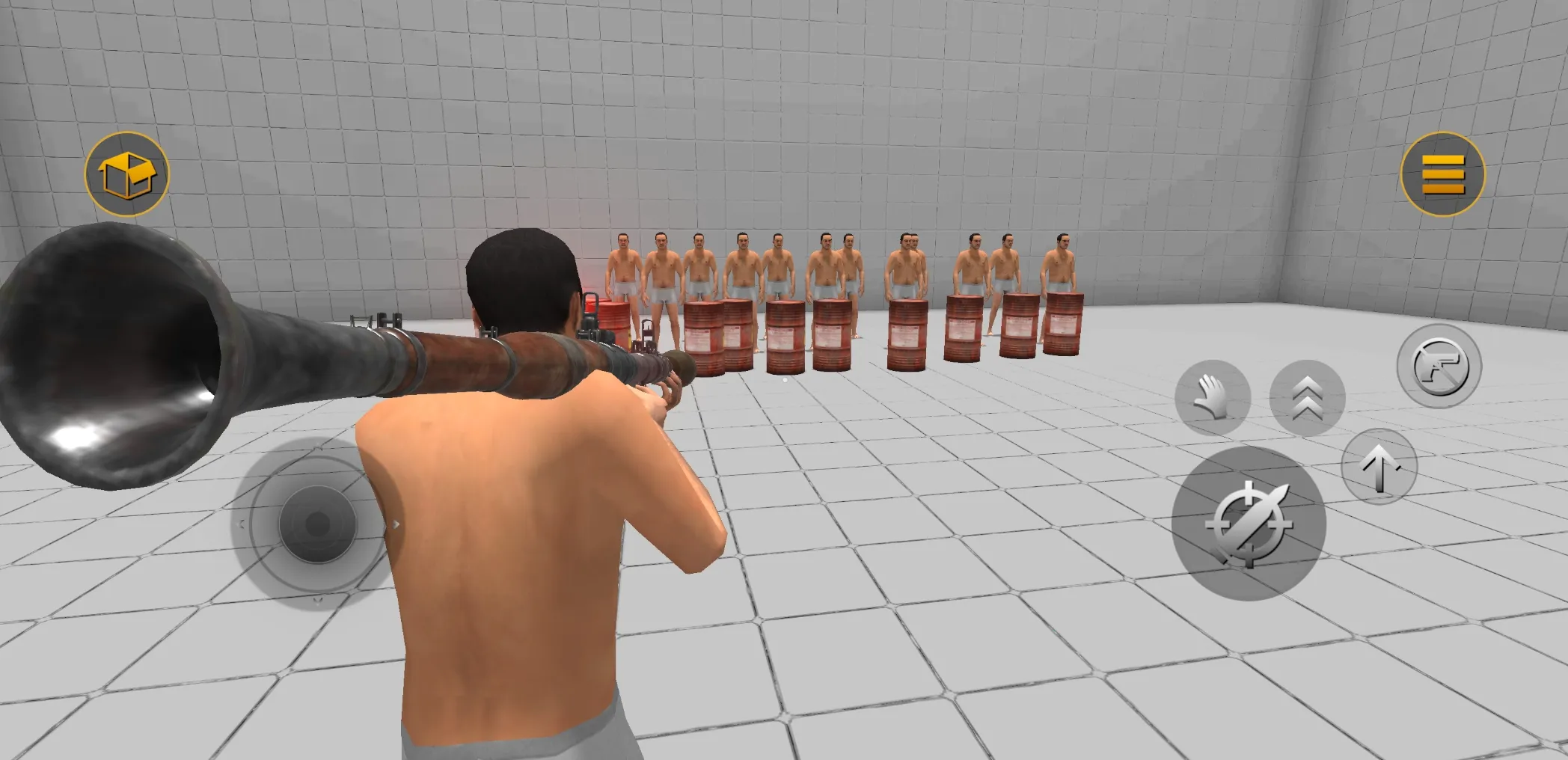 Ѫ��2mod���ײ˵�mod�����ذ�װv1.0.0 ��׿���ͼ2