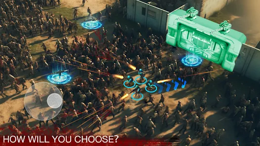 ��ʬս���������Ҵ���2026�ٷ����°汾v1.35.2 �ֻ����ͼ2