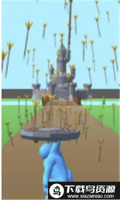 ����Ӣ�۴ݻٳǱ�(�Ǳ��ƻ���Ϸ)v0.5 �ٷ������ͼ2