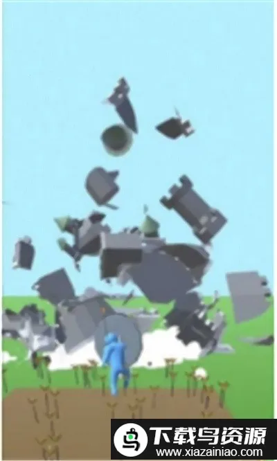 ����Ӣ�۴ݻٳǱ�(�Ǳ��ƻ���Ϸ)v0.5 �ٷ������ͼ3