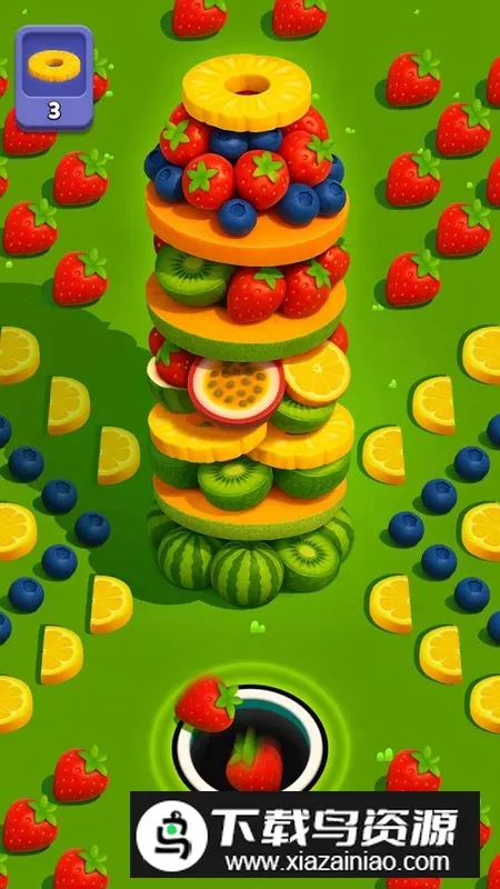 All in Holeȫ�����������ֻ���v3.15.24 �ٷ������ͼ0