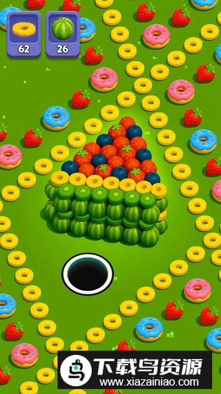 All in Holeȫ�����������ֻ���v3.15.24 �ٷ������ͼ3