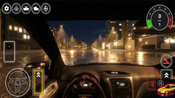 �ֶ�������ģ�������޽��v2.0.6 ��׿���ͼ1