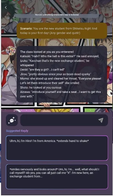 JoylandAI�����ֻ���v1.0.0 �ֻ����ͼ2