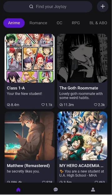 JoylandAI�����ֻ���v1.0.0 �ֻ����ͼ3