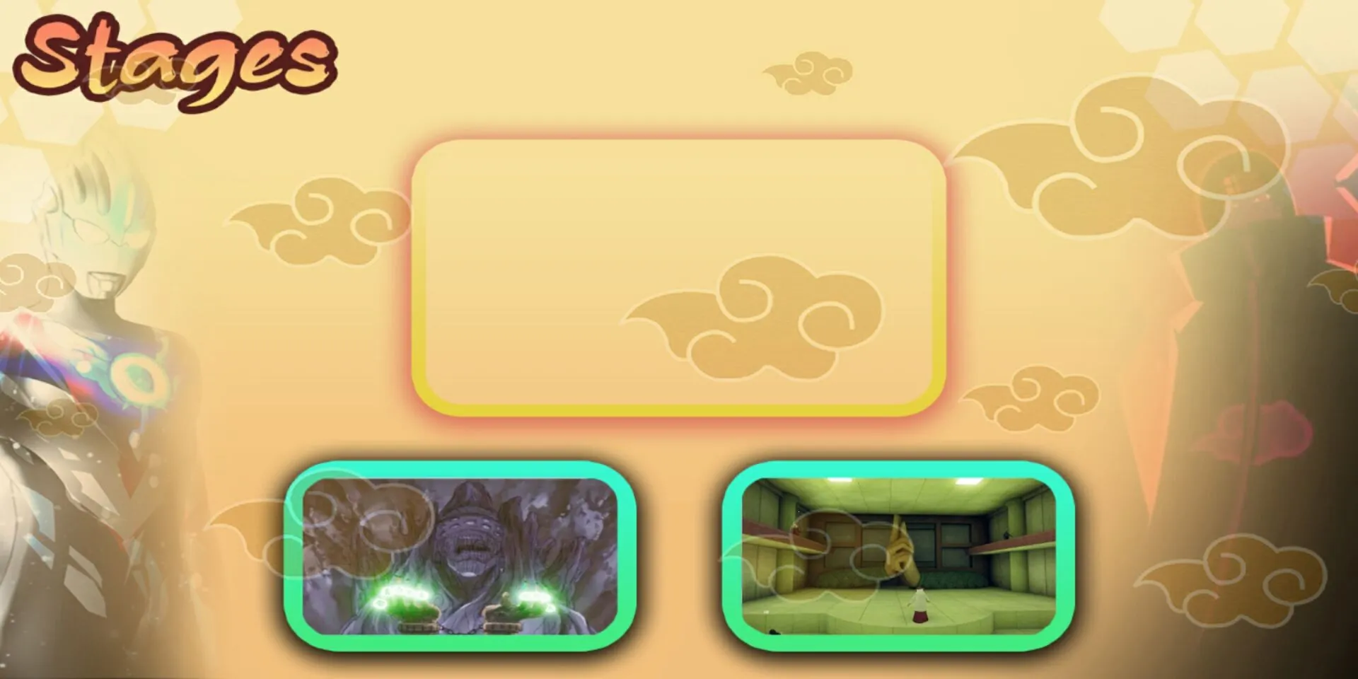 ������vs��ӰMugen(��Ѫ����Ϸ)v1.0 ��Ѱ��ͼ0