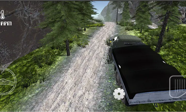 ѩ�ر��ۣ�ԽҰ(ԽҰ������Ϸ)v33 �ٷ������ͼ3