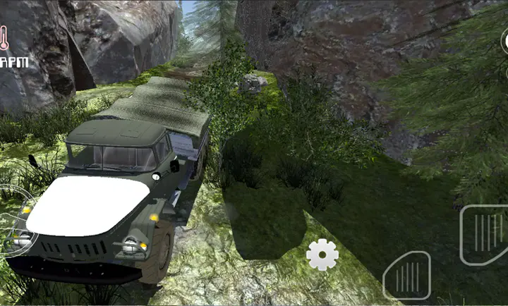 ѩ�ر��ۣ�ԽҰ(ԽҰ������Ϸ)v33 �ٷ������ͼ0