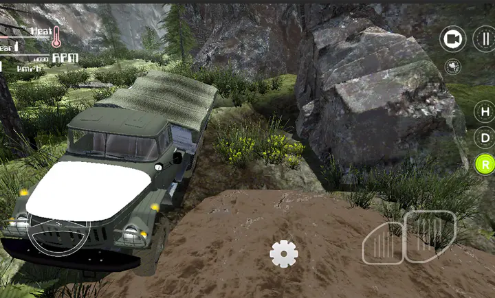 ѩ�ر��ۣ�ԽҰ(ԽҰ������Ϸ)v33 �ٷ������ͼ2