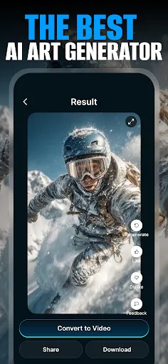 Wizard AI��׿���ֻ���v1.0.9 �ֻ����ͼ1