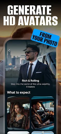 Wizard AI��׿���ֻ���