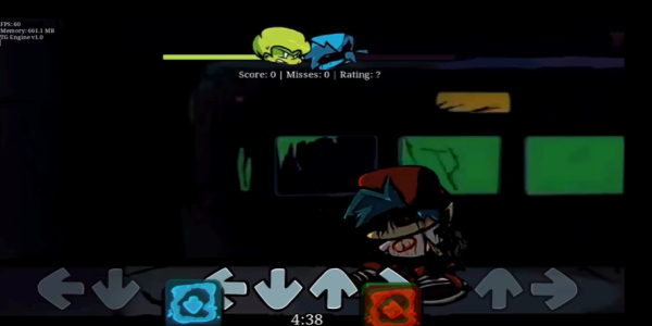 FNF���没���ɰ���bf��ֲ�������ֻ���v5 �ٷ������ͼ1