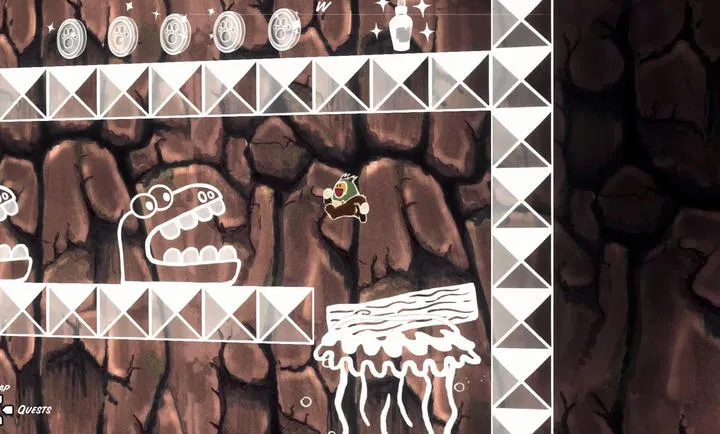 ³�������(ð�ն�����Ϸ)vb2abff6 �ֻ����ͼ1