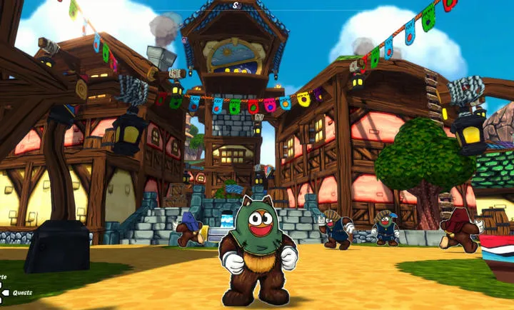 ³�������(ð�ն�����Ϸ)vb2abff6 �ֻ����ͼ0