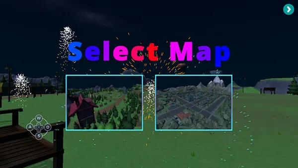 �̻�ɳ��ģ����FWPlay����