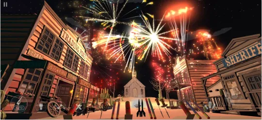 �̻�ɳ��ģ����FWPlay����