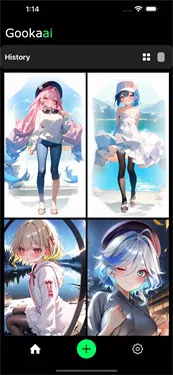 gooka������������v1.0.105 ��Ѱ��ͼ3