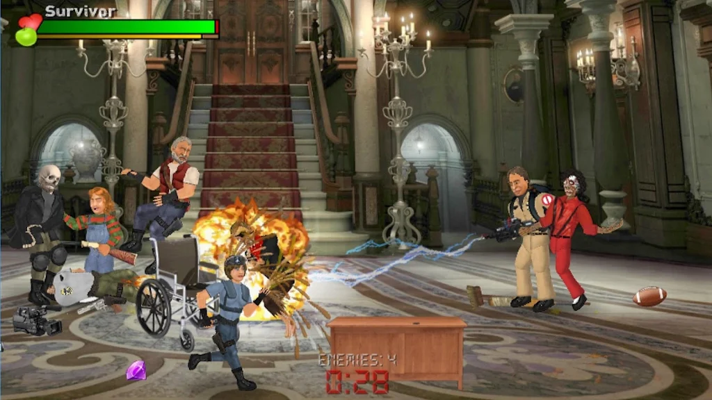 ��������(����������Ϸ)v1.170.64 ��Ѱ��ͼ2