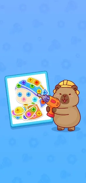 �Ұ�����˿(��˿����С��Ϸ)v1.1.1 �ֻ����ͼ2