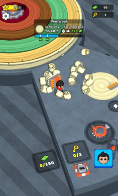 ���֮��(��̷�����Ϸ)v2.52.4 �ֻ����ͼ0