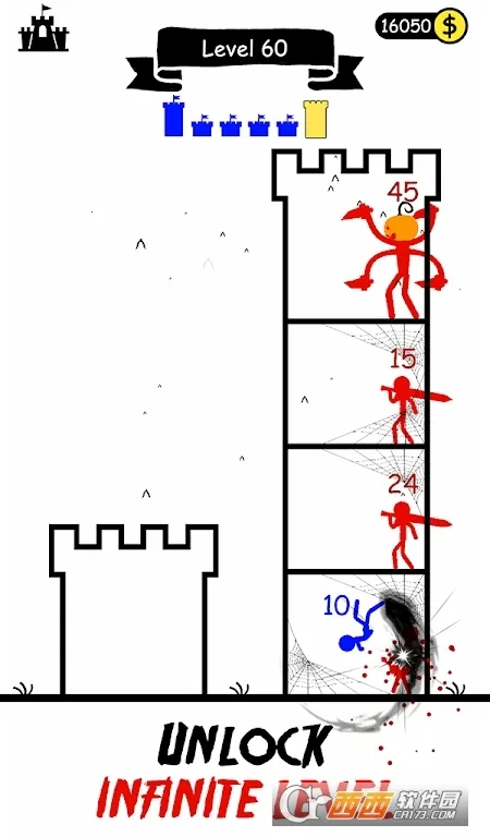 �����Ӣ���������޽��������ʯv1.0.105 �ֻ����ͼ0