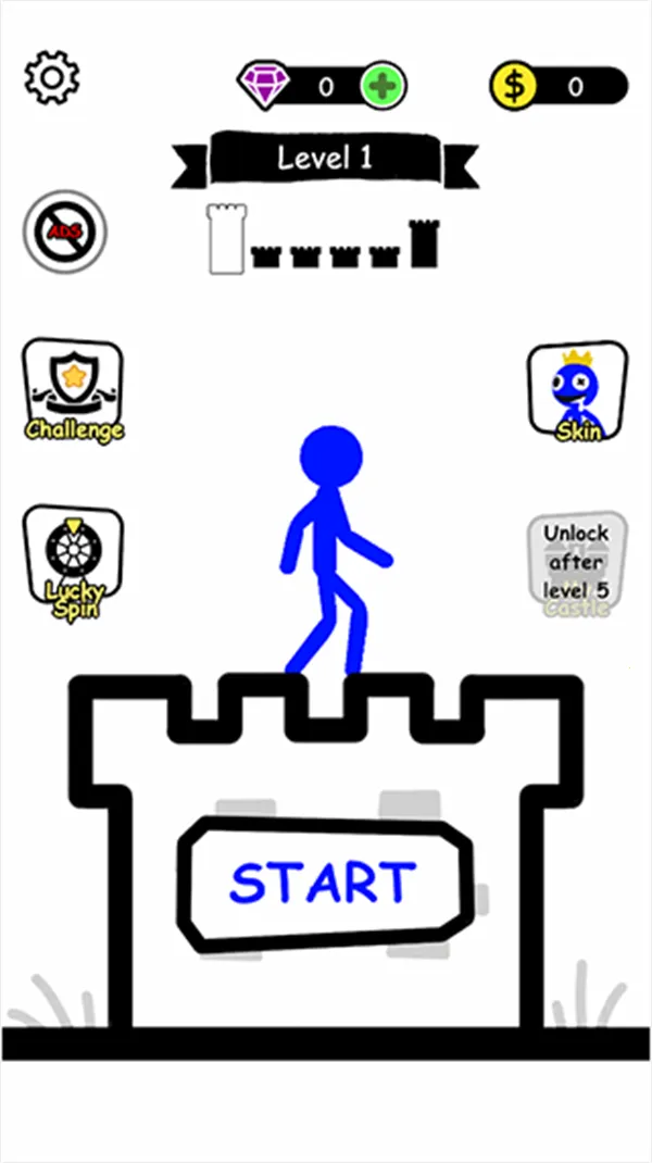 �����Ӣ���������޽��������ʯv1.0.105 �ֻ����ͼ3