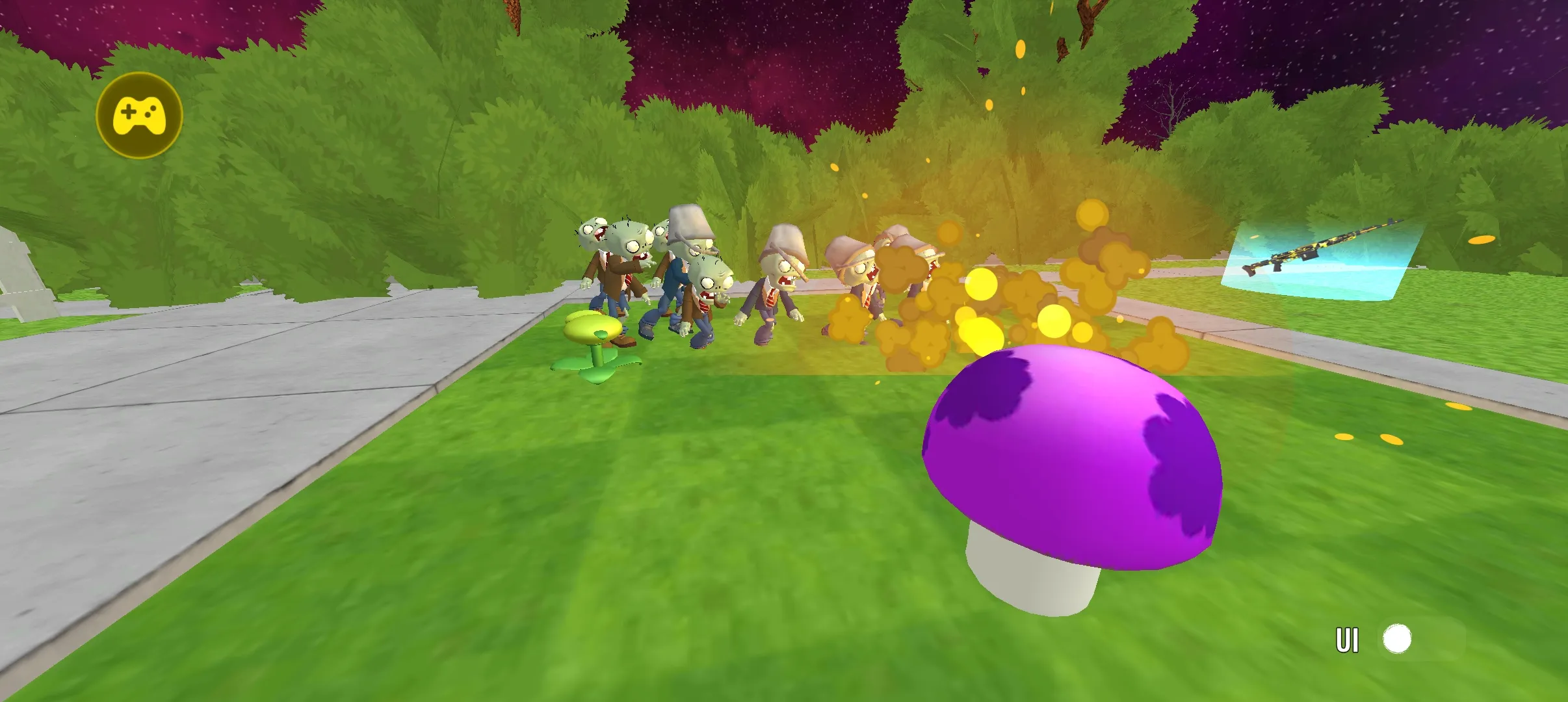 ��Ͱ��̫��ɳ�����ò˵�v3.22.1 �ֻ����ͼ1