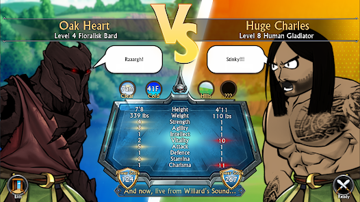 ������Ь������սѥ������2026�ٷ����°汾v1.4.11 �ֻ����ͼ2