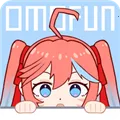 omofun������