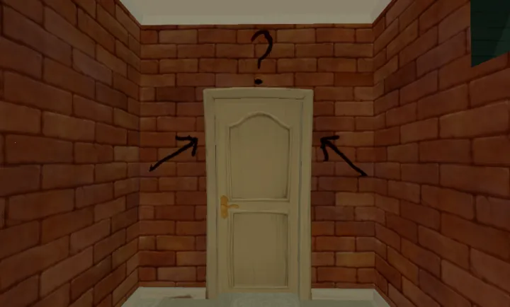 The Silent Neighbor2026�ٷ����°汾v1.0 �ֻ����ͼ0