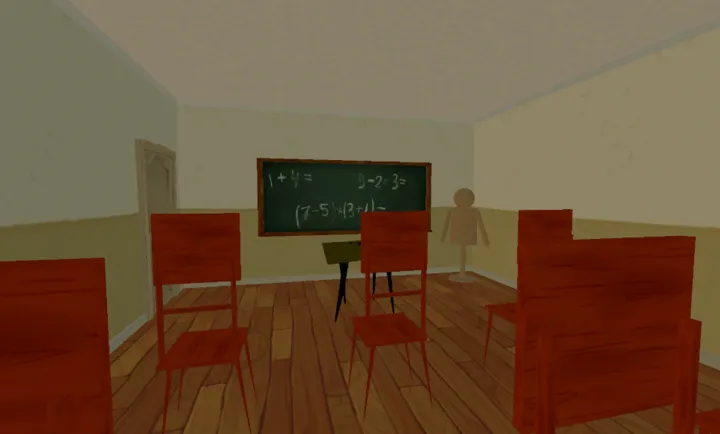 The Silent Neighbor2026�ٷ����°汾v1.0 �ֻ����ͼ2