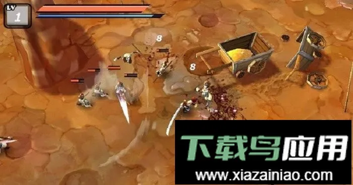 ��ħ����(����ģ����Ϸ)v1.2 ��׿���ͼ0