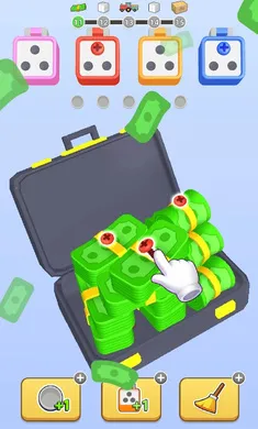 ��˿�ּ�3D�����˵���(��˿��ʦ��Ϸ)v10.0.19 ��׿���ͼ3