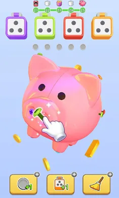 ��˿�ּ�3D�����˵���(��˿��ʦ��Ϸ)v10.0.19 ��׿���ͼ1