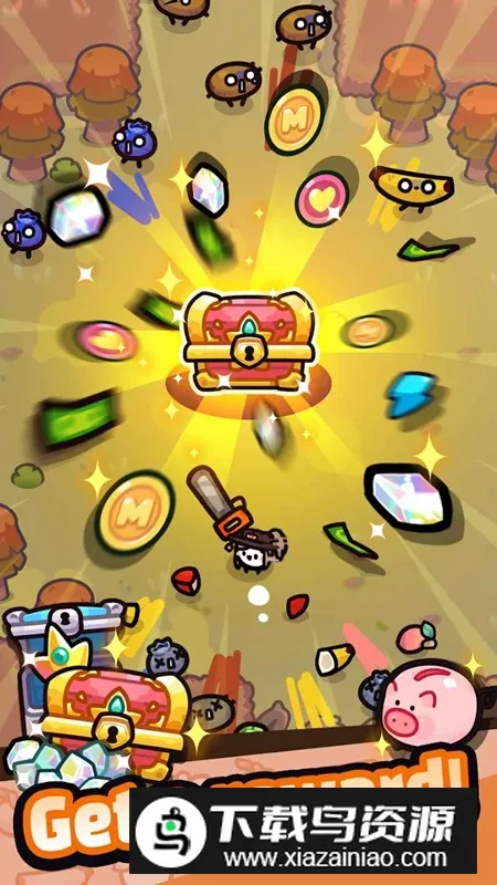 Juice King����֭�������̵�2026�ٷ�����v1.4.1 �ٷ������ͼ1