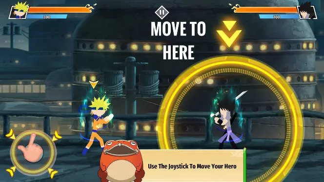 ��������ߴ�ս3V3MOD�˵�