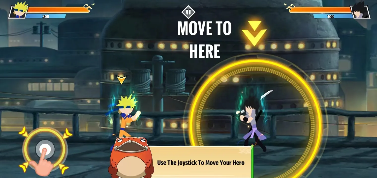 ��������ߴ�ս3V3MOD�˵�