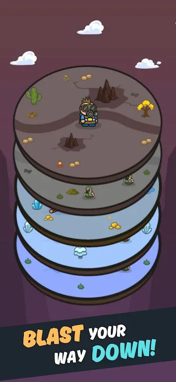 ����ĩ��(ĩ��ս����Ϸ)v1.0 ��׿���ͼ0